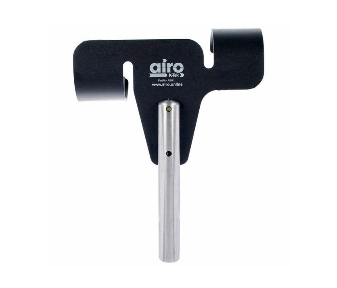 AIRO - K-TEK ABH1 Boom pole Craddle