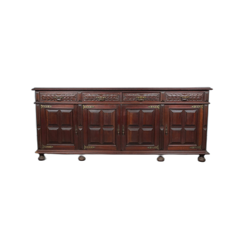 Aparador vintage - 7492651