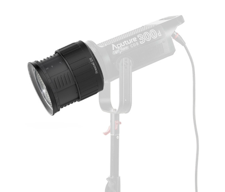 Aputure 2X Fresnel