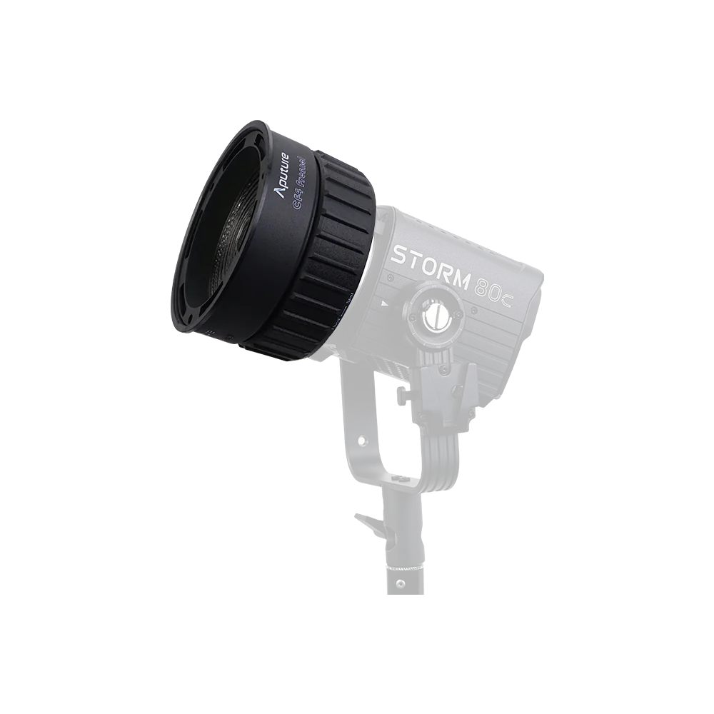Aputure CF4 Fresnel