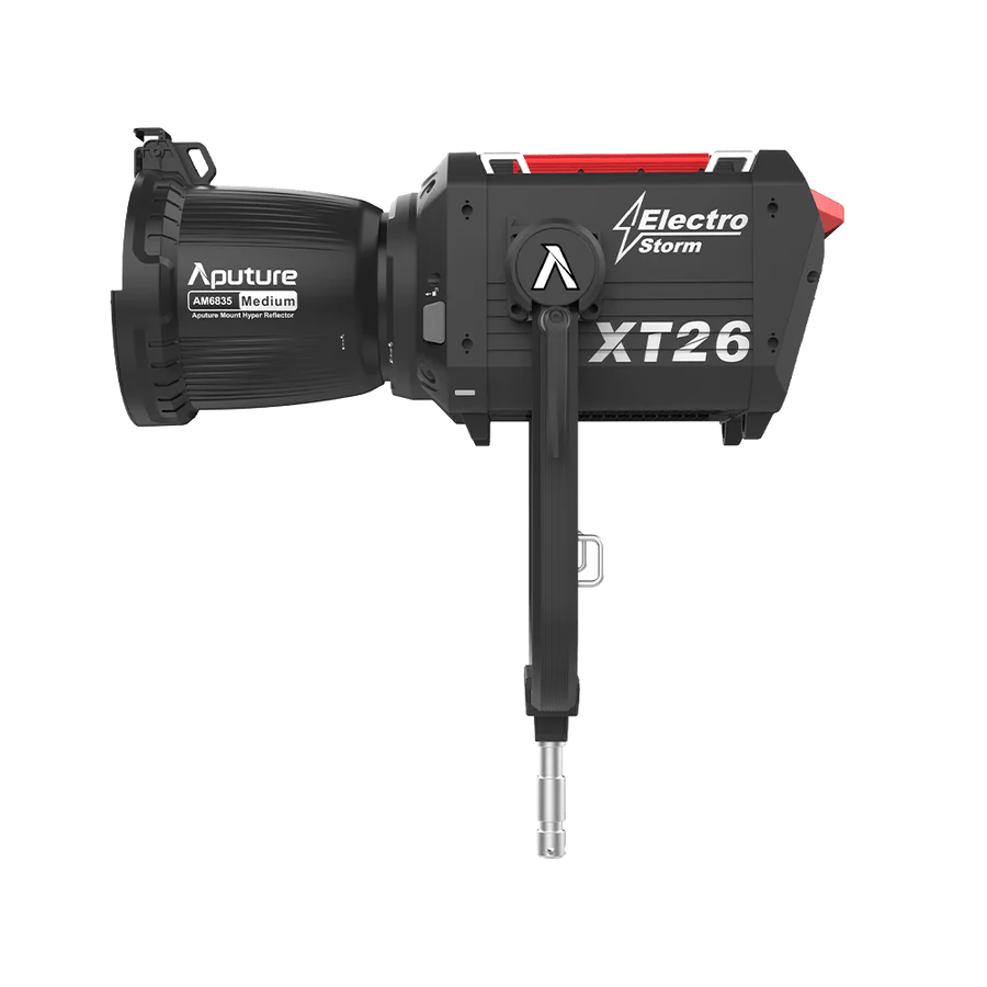Aputure Electro Storm XT26