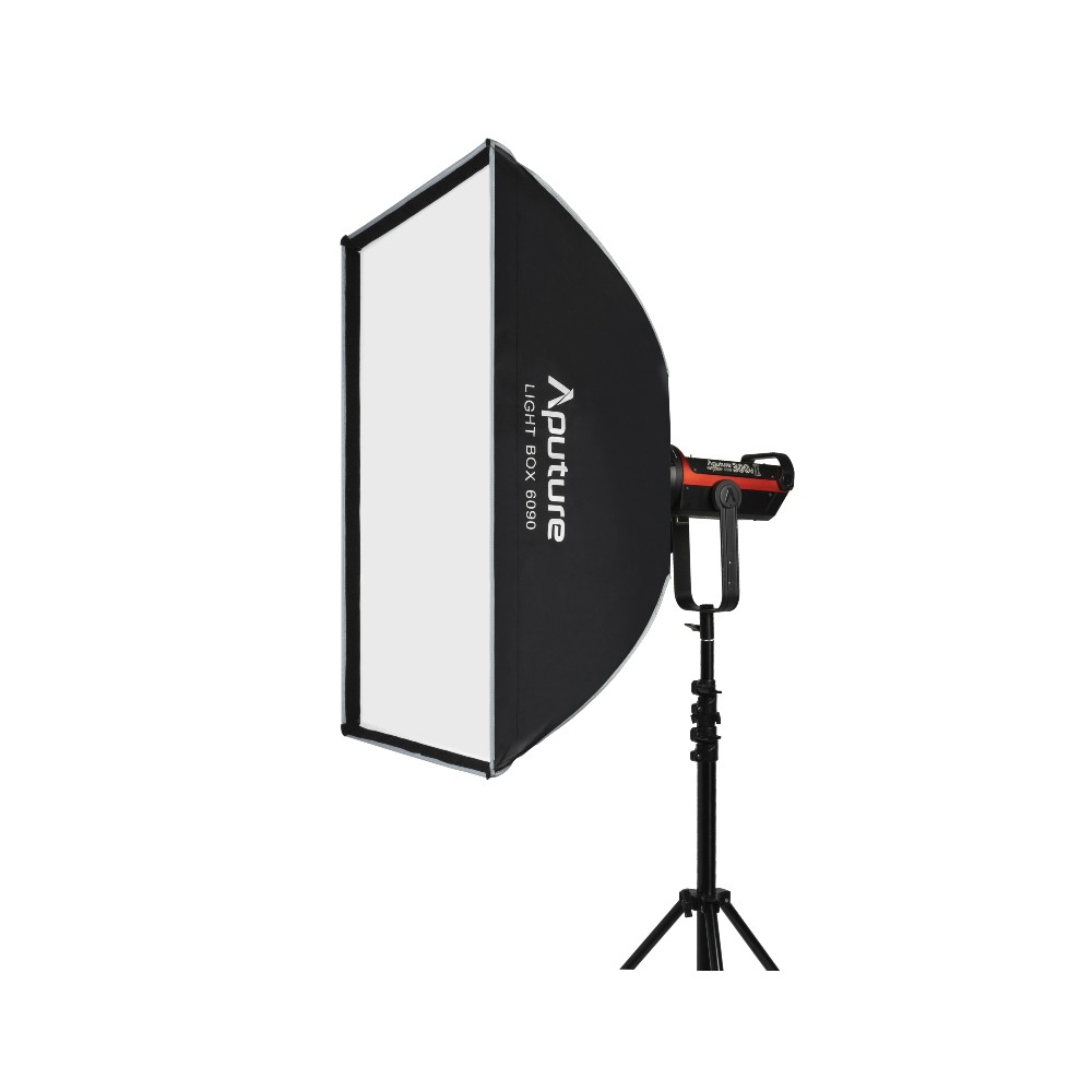 Aputure Light Box 60×90cm  & Grid