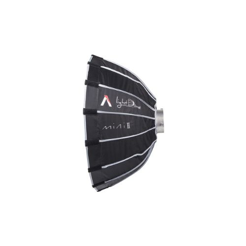 Aputure Light Dome Mini II (21.5") 55cm & Grid
