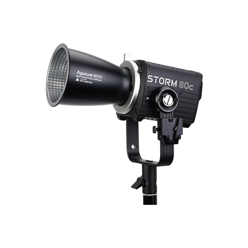 Aputure Storm 80c