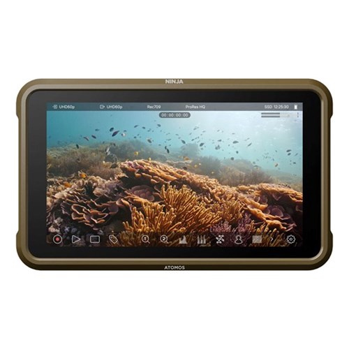 Atomos Ninja 5.2"