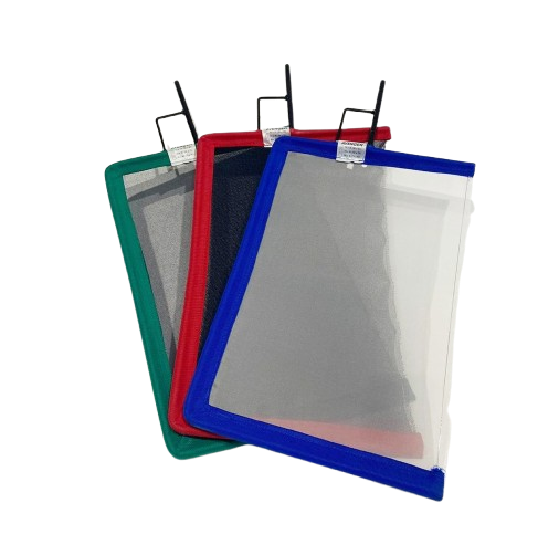 Avenger 30X45CM 12X18" Open End Scrim KIT of 3