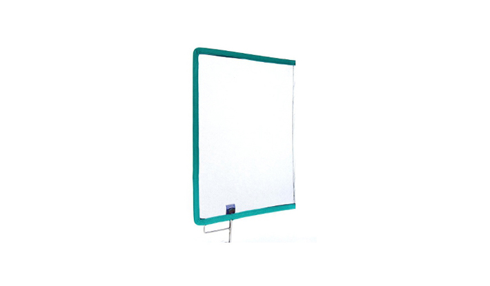 Avenger 60X91CM 24X36" Green Single Net White Scrim