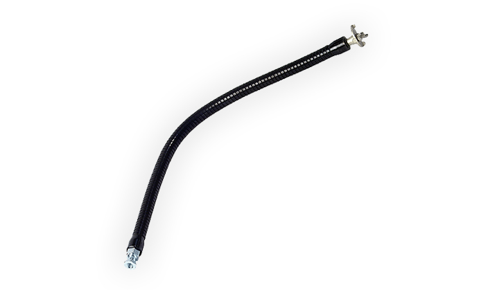 Avenger D380F Maxi Flex Arm