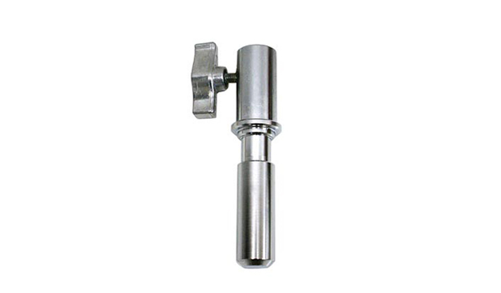 Avenger E265 28mm Male to 17mm Female-Japan Adapter