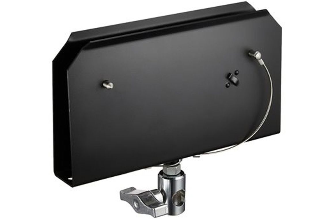 Avenger F1501 1.0" Polyholder with 5/8" / 16MM / Baby pin