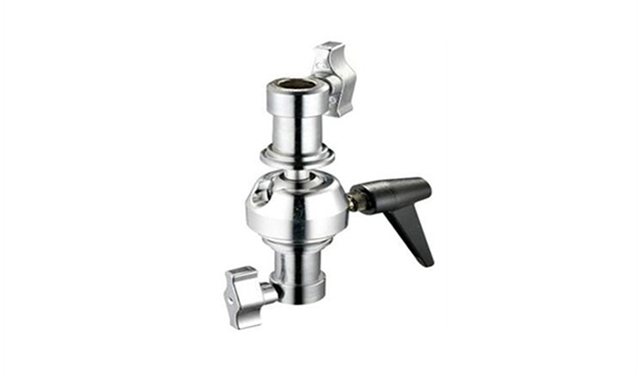 Avenger F831TH 5/8" / 16MM / Baby Female Ball Swivel
