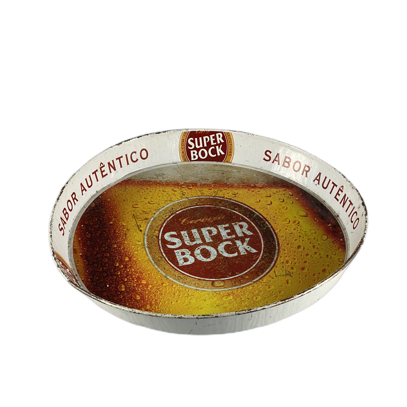 Bandeja superbock - 166704