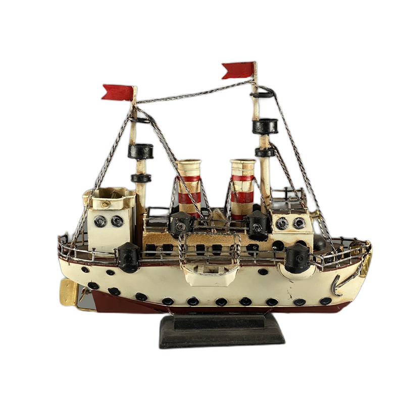 Barco - 357799