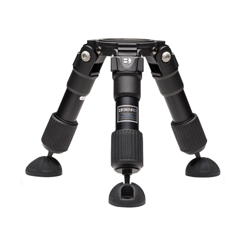 Benro HI-HAT - 75mm