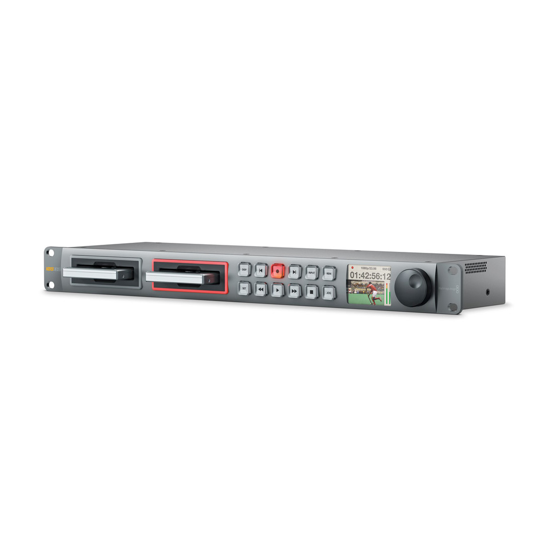 Blackmagic Design HyperDeck Studio 12g