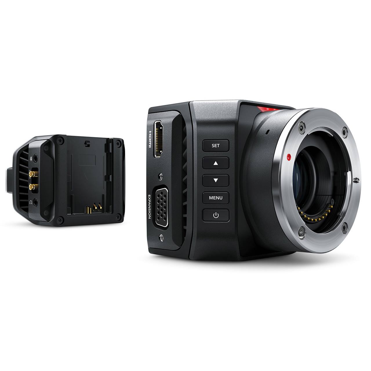 Blackmagic Design Micro Studio Camera 4K
