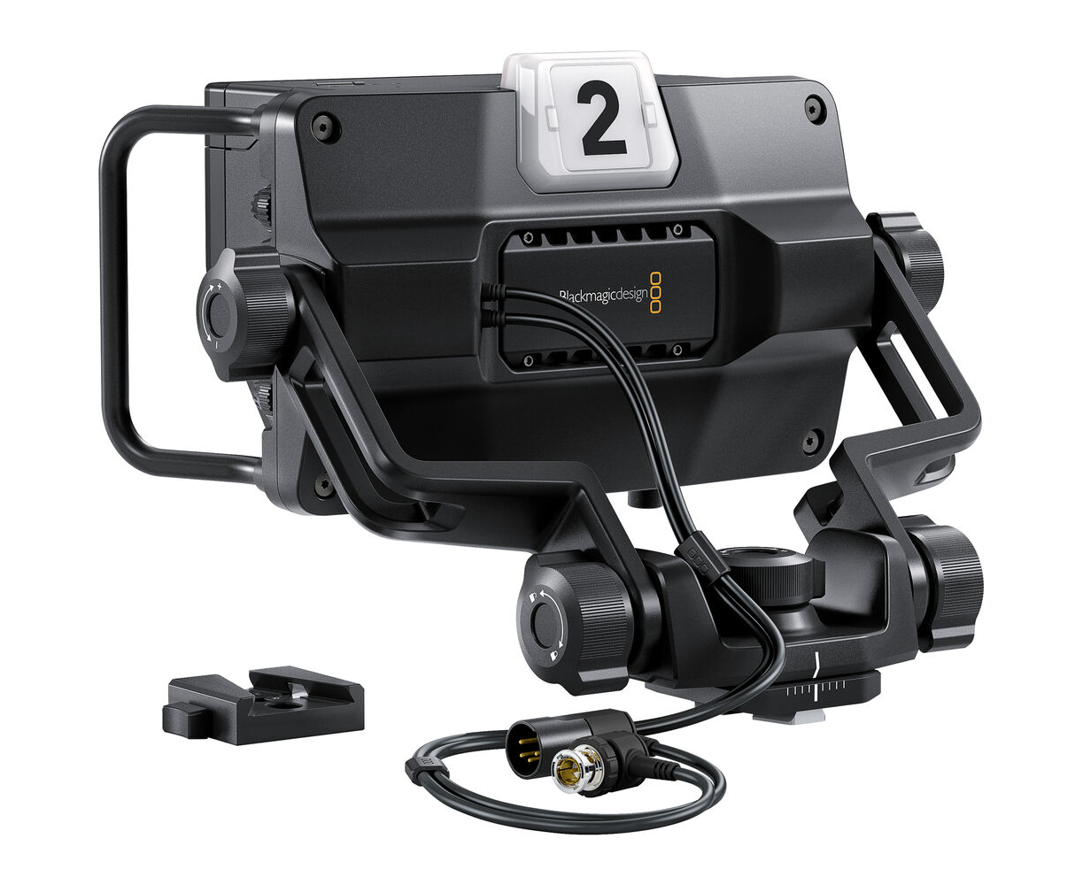 Blackmagic Design Ursa Studio Viewfinder G2