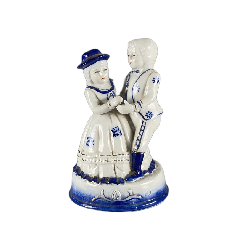 Boneco porcelana - 354327