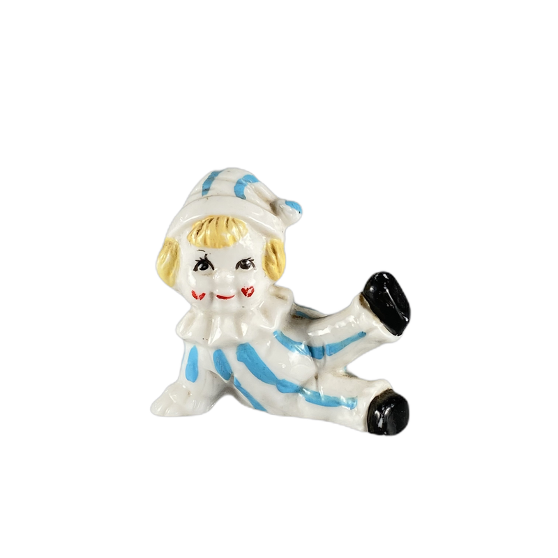 Boneco porcelana - 505585