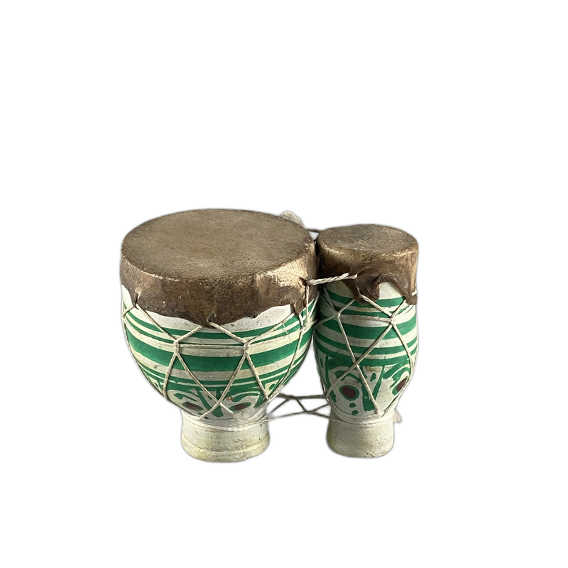 Bongo decorativo - 839815