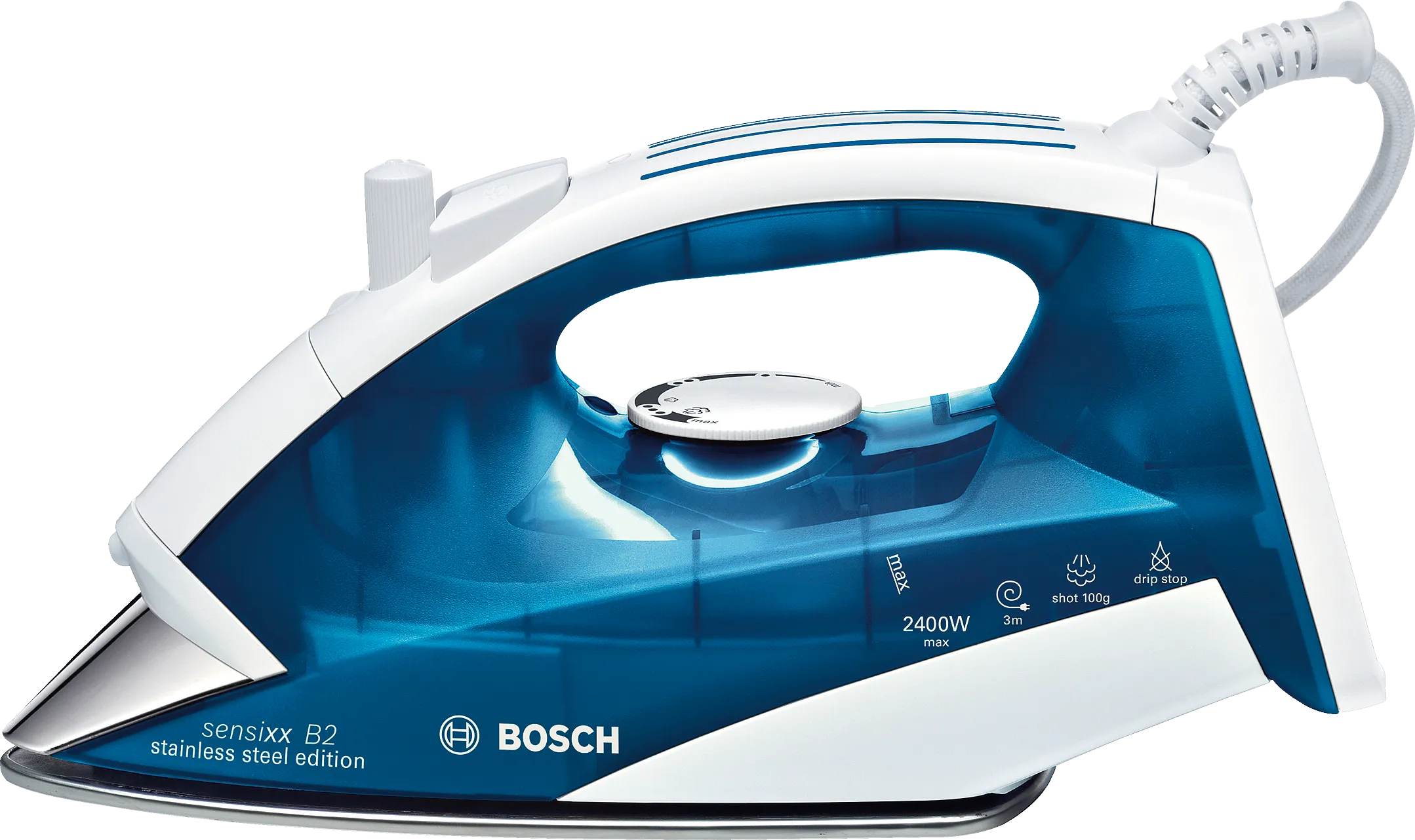 Bosch Sensixx B2