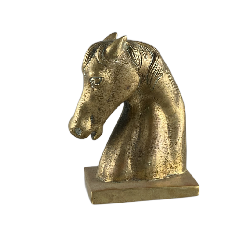 Cabeça de cavalo - 353389