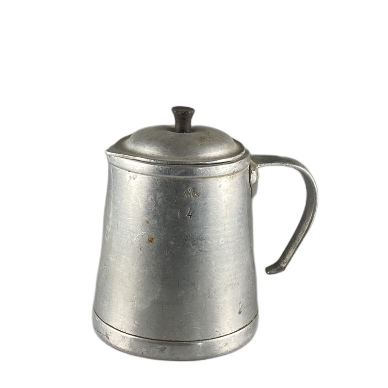 Cafeteira de aluminio - 417533