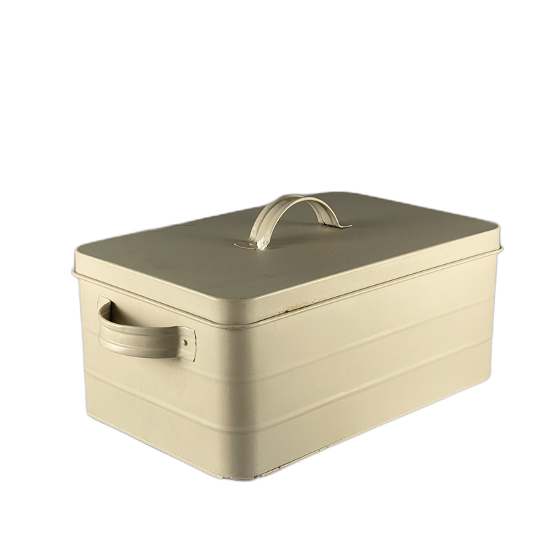 Caixa de aluminio - 926664
