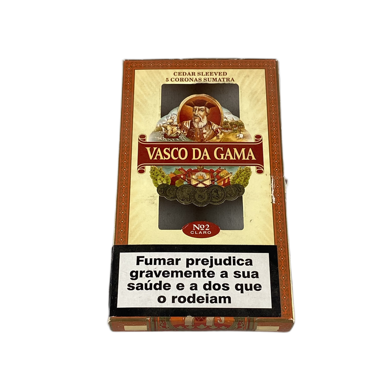 Caixa de charutos - 935205