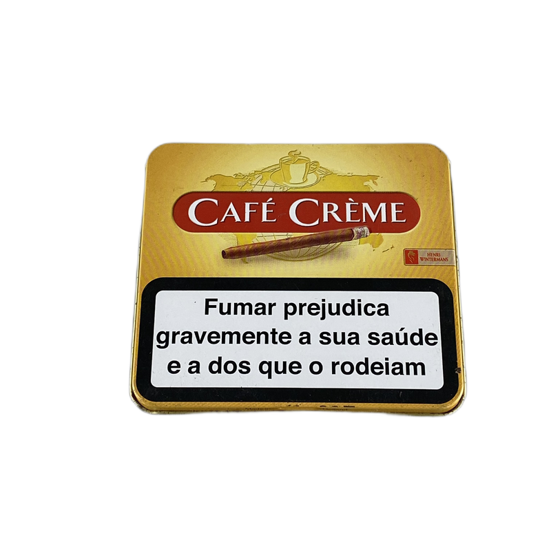 Caixa de cigarrilhas - 820338
