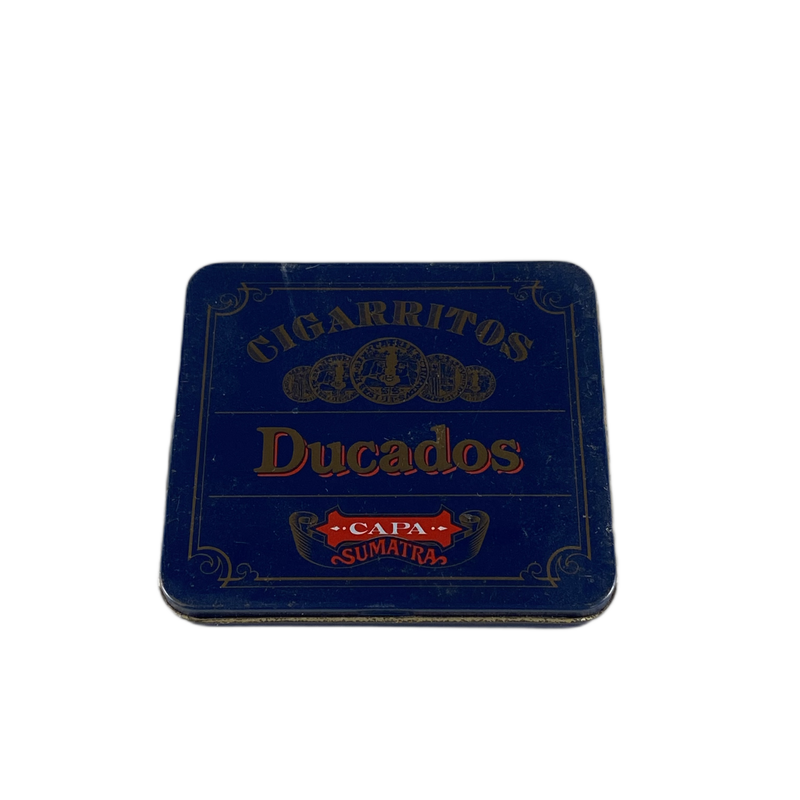 Caixa de cigarritos - 505712