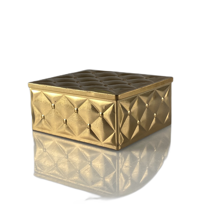 Caixa de metal - 259259