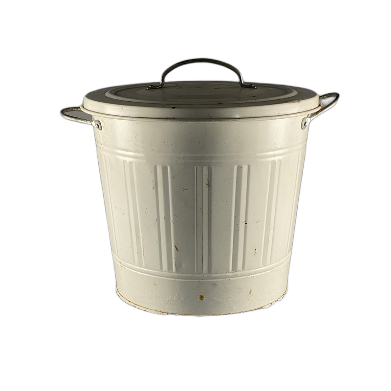 Caixote do lixo - 109958