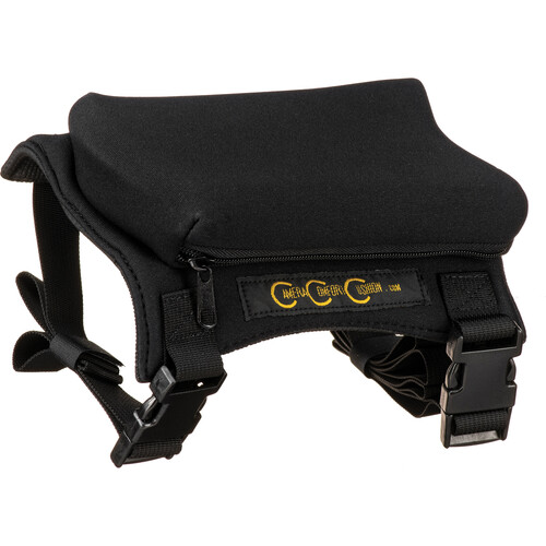 Camera Comfort Cushion