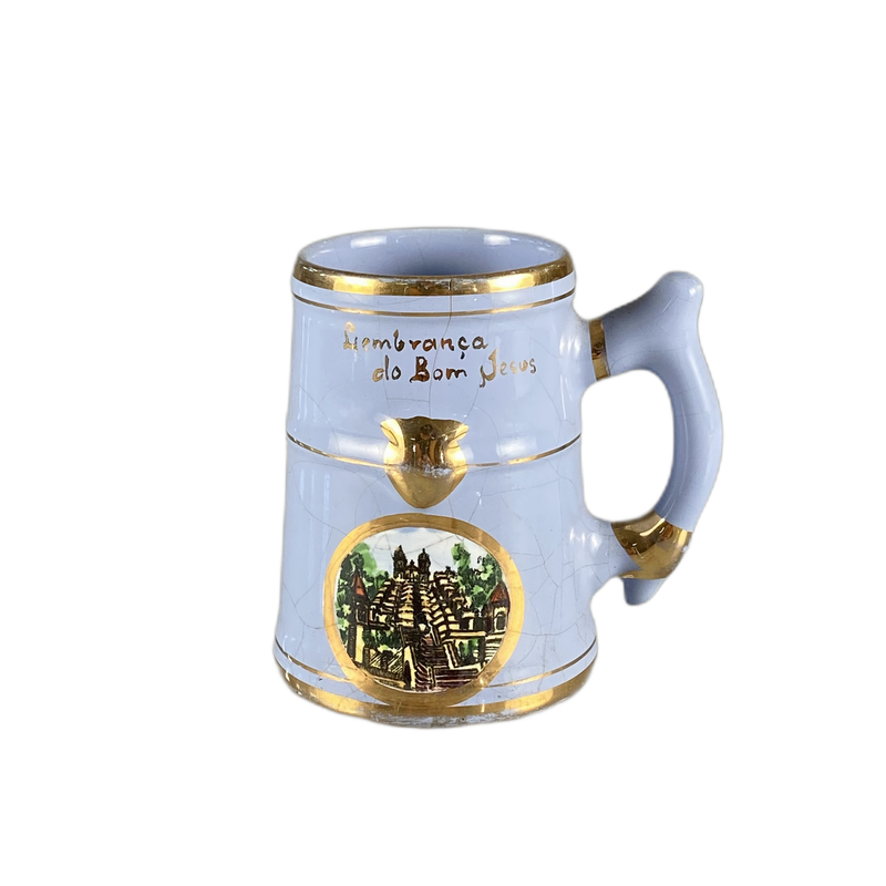 Caneca bom jesus - 180977