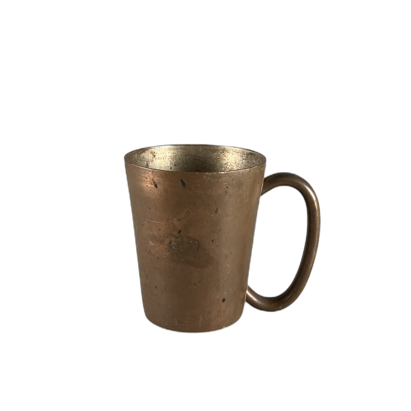 Caneca de metal - 817215
