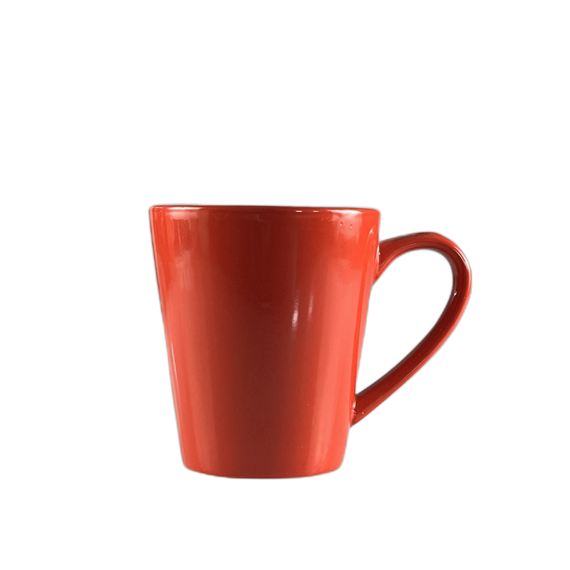 Caneca vermelha - 285094