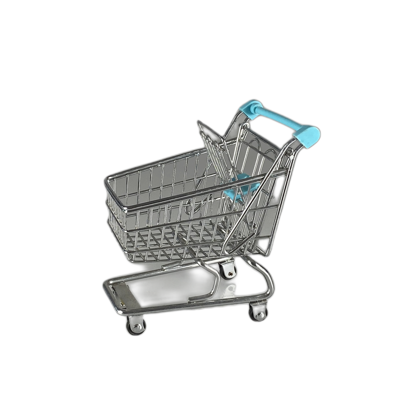 Carrinho de compras - 817664