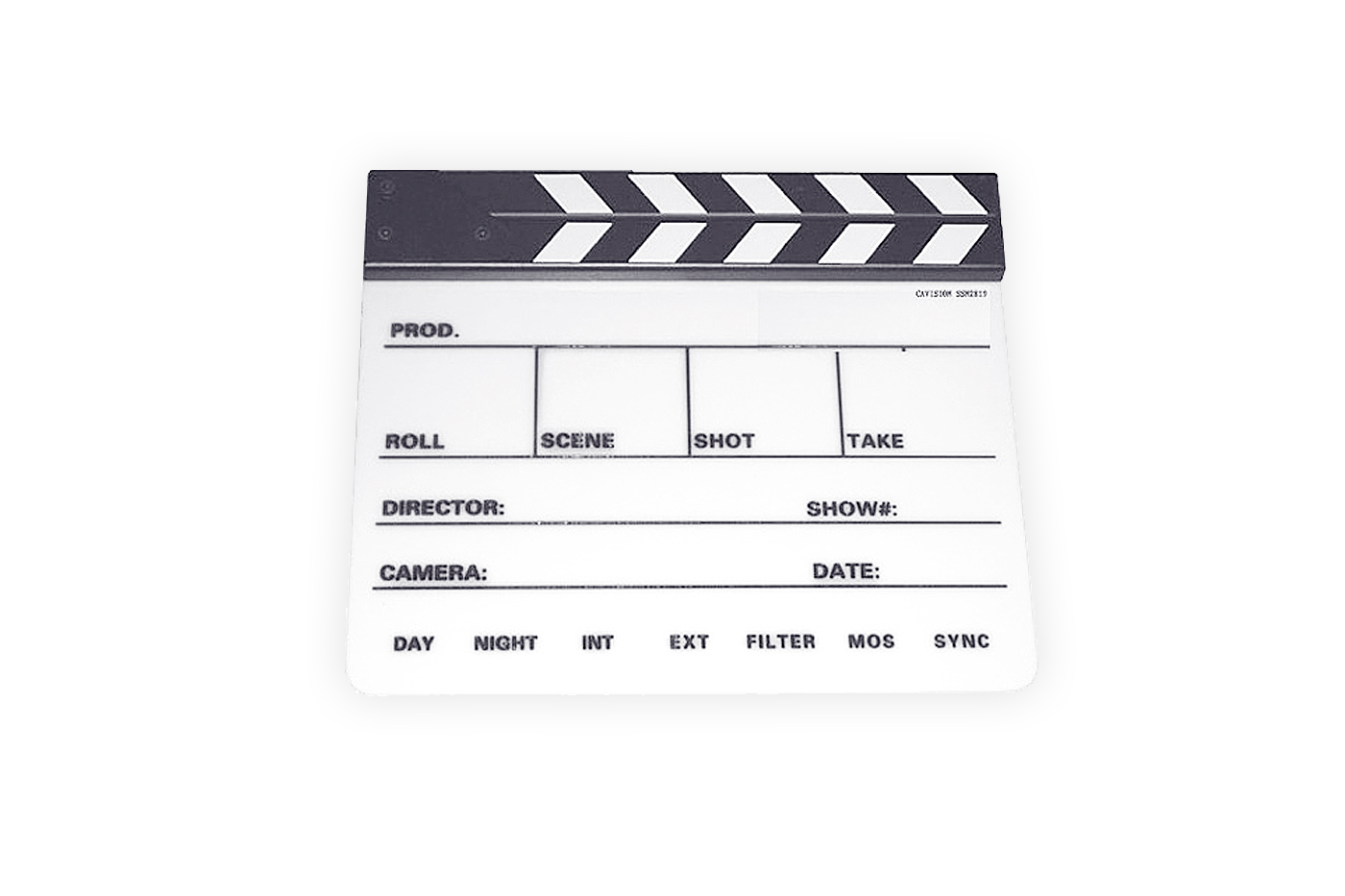 Cavision SSN2819