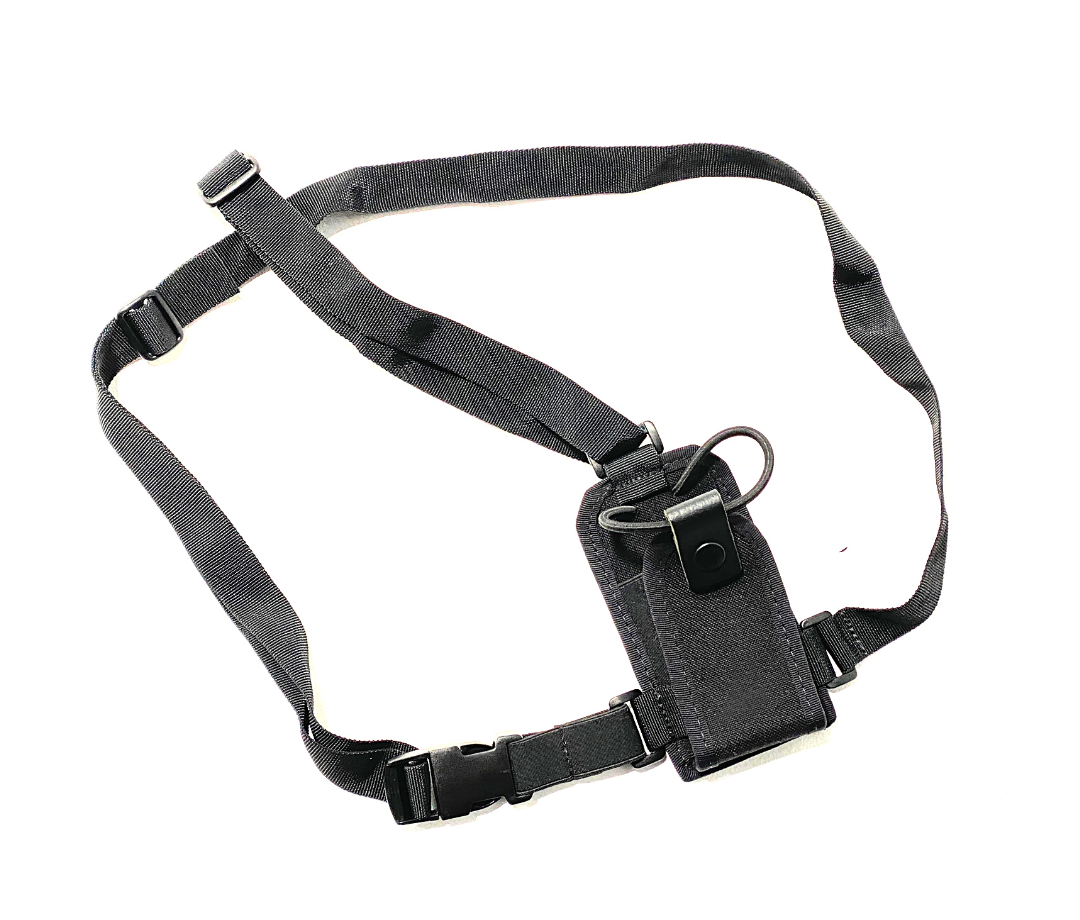 Chest Protection Case