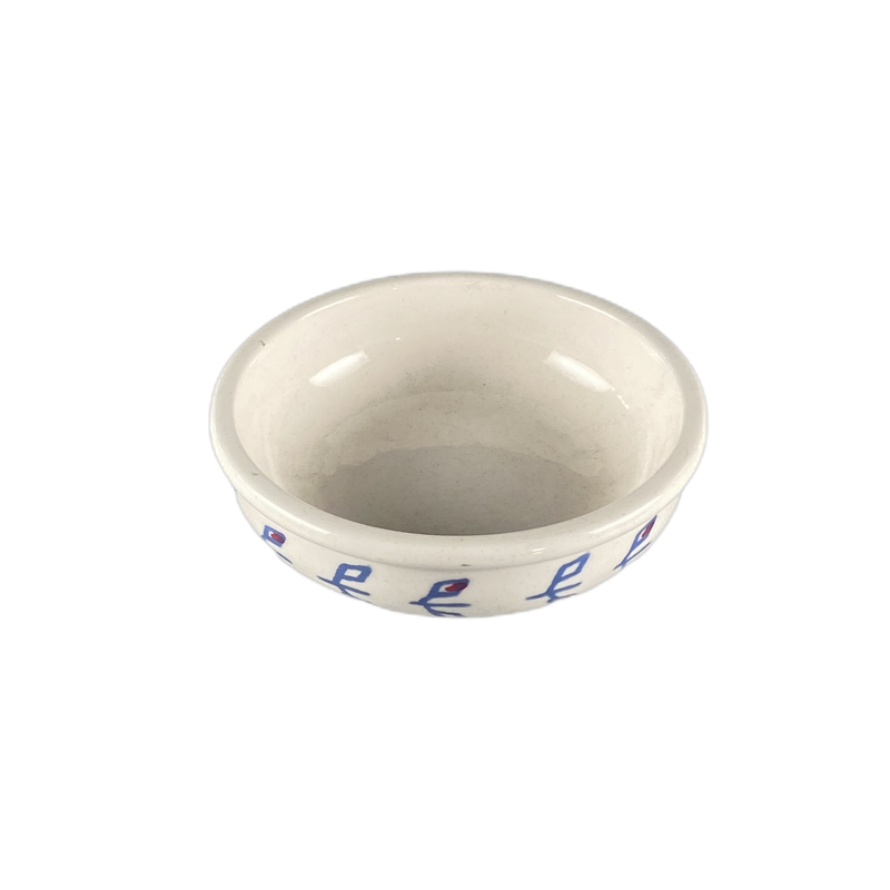 Cinzeiro porcelana - 94395