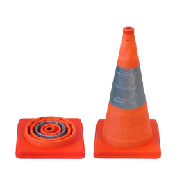 Collapsible Traffic Cone