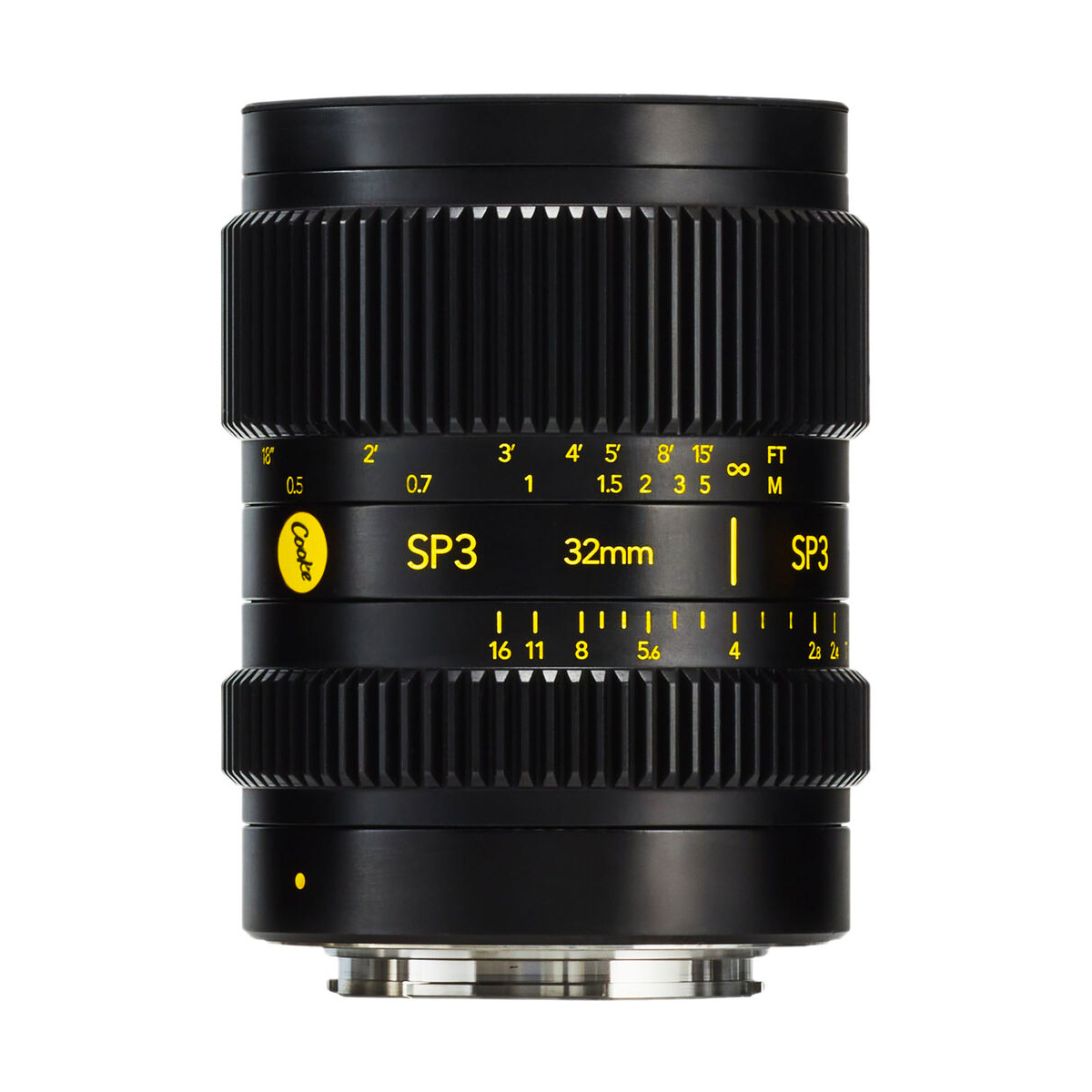 Cooke SP3 32mm T2.4