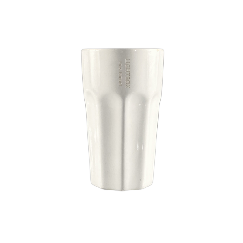 Copo alto branco - 785475