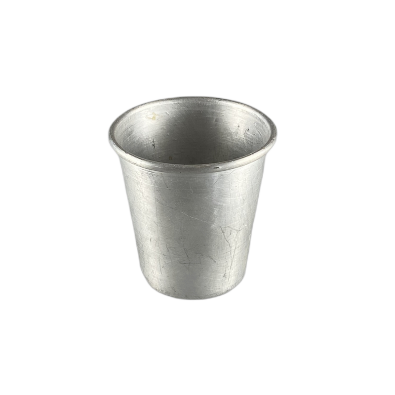 Copo de metal - 307605