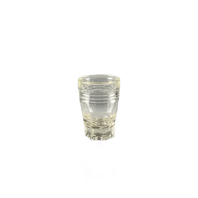 Copo pequeno transparente - 259748