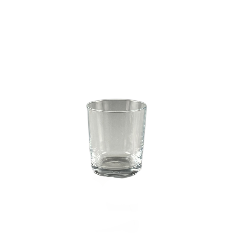 Copo transparente baixo - 830729