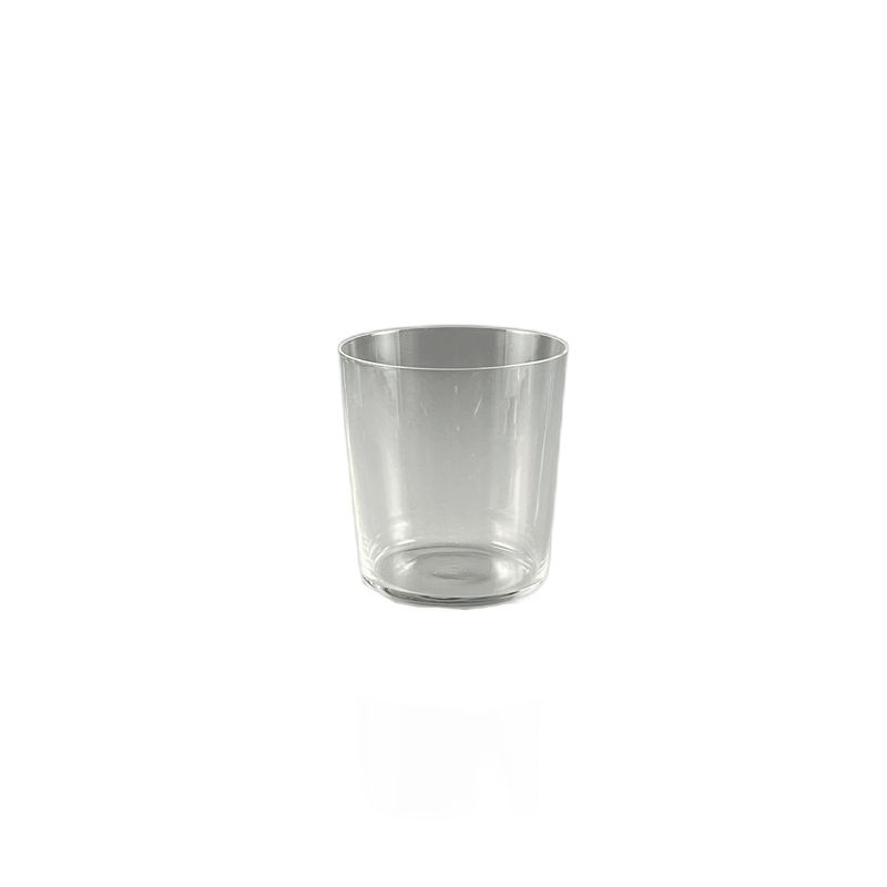 Copo transparente baixo - 843087