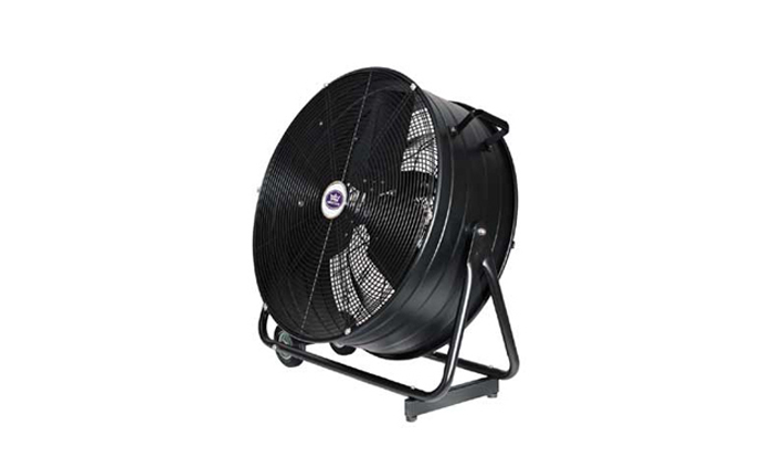 Custom Made Wind Machine (Large)