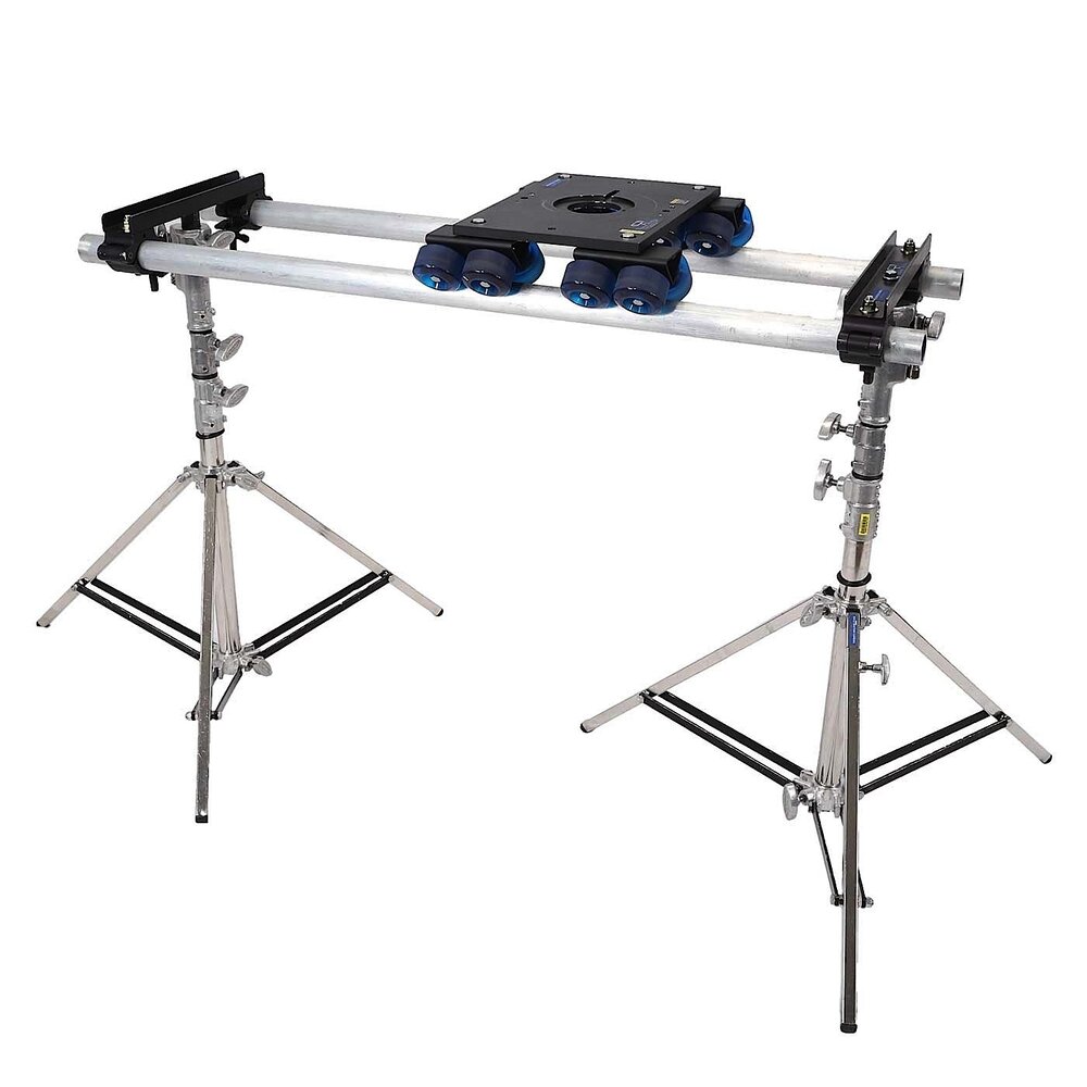 Dana Dolly Slider System KIT